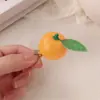 Accesorios para el cabello, pinzas para el cabello, adornos para el cabello, accesorios para el cabello con forma de galleta, al por mayor, divertidas miniaturas de papas fritas, papas fritas en miniatura, juguetes de comida, pinzas para el cabello lindas, accesorios para el cabello realistas y peculiares de hamburguesa