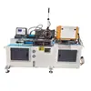 Máquina de Selagem por Aquecimento de Alta Frequência, Equipamento de Selagem Térmica para Pontas de Tubos Metálicos, Tubos Personalizados de Cobre, Ferro e Alumínio