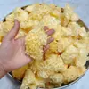 Nuevo producto: Hongo blanco fresco deshidratado de alta montaña Gan Tian, cortado en trozos, paquete de media libra, adecuado para hacer sopa de hongo blanco suave y pegajosa