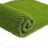Césped Artificial Verde Musgo Césped Artificial Pared de Plantas Ventana Micro Paisaje Decoración Bonsái Césped Flocado Musgo