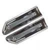 Adecuado para Bmw F02 Luz Auxiliar de Dirección Luz de Guardabarros 63137203371 63137203372