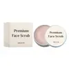 Exfoliante facial: Suaviza, hidrata y cuida la piel, dejándola fresca y suave, para la limpieza diaria de la piel del rostro, cutículas y poros