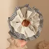 Scrunchies de Cabelo Exquisitos de Alta Qualidade para Mulheres 2026 Novo Estilo Coreano Elástico Extra Grande Acessórios de Cabelo em Cores Vintage