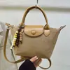 Bolso de mano de diseño nicho transfronterizo, nuevo bolso retro para el día a día de mujer con textura escarchada, bolso de hombro cruzado, moderno