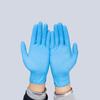 Guantes de Nitrilo Puros, Multicolor, Duraderos, Ajustados, Libres de Polvo, Impermeables, Desechables, Alta Elasticidad, Empacados en Caja, Grado Alimenticio, Venta al por Mayor