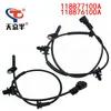 118877100A 118876100A Es Adecuado para Sensor de Velocidad de Rueda Sensor de Freno Abs para Tesla Model Y