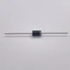 Ventas Directas de Fábrica Diodo Rectificador 1N5408 1N5407 Do-27 3A1000V Fuente de Alimentación Conmutada Cocina de Inducción