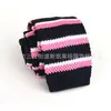 Corbata Plana Popular Japonesa y Coreana Corbata de Punto para Hombre Corbata Casual para Foto de Performance Corbata de Boda