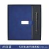 A5 notebook personalizado negócios high-end b5 notebook com caneta presente terno caixa de presente caderno engrossado logotipo personalizado