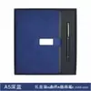 Caderno de Negócios A5 Personalizado Caderno B5 de Alta Qualidade com Caneta Conjunto Caixa de Presente Bloco de Notas Espesso Presente com Logotipo Personalizado