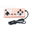 Nuevo Controlador FC, Popular Consola de Juegos Serie SUP 400-en-1, Controlador Doble Jugador G5, Consola Portátil X7M Controlador Universal, G9