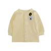 Oferta especial de liquidación traje nuevo para recién nacido de otoño e invierno ropa de algodón para bebé cálido para bebé dividido ropa infantil de comercio exterior