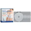 Parches de Belleza West Month para el Pecho Línea del Pecho y Cuidado de la Piel Parches de Belleza