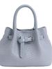 Nuevo Estilo Extranjero Diseño Simple Nicho Bolso Balde Tendencia de Moda Verano 2025 Bolso de Hombro Cruzado para Mujer