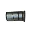 Accesorios para máquina dobladora de tubos DW38 placa de conexión 50NC conector de cilindro hidráulico eje terminal placa de tres agujeros placa de dos agujeros pasador pasador eje anillo de retención