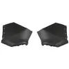 Adecuado para Toyota Rav4 2019-2022 Esquina Parachoques Trasero 521610R906 521620R906