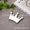 Espejo acrílico con símbolo de EVA para decoración del hogar, pegatina de pared creativa, decoración transfronteriza de AliExpress.