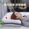 Almohada mayoreo imán tridimensional semilla de casia trigo sarraceno lavanda estudiante individual doble almohada núcleo de almohada almohada para el cuello