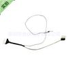 Aplicable a HP 15-da 15-DB 15Q-DS 15g-dr TPN-C135 C136 cable de pantalla