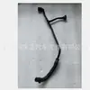 Adecuado para tubería de agua Mercedes-Benz 166 167 177 1665000091 1665000875 1675015200
