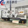 Suministro directo de fábrica CW6180 torno ordinario CW6280 torno horizontal de silla pesada longitud opcional corte pesado