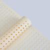 Papel de cueva de papel Fenghua de siete colores con pensamientos, papel de regalo para ramos de flores, papel de regalo, material para envolver regalos