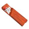 Dispositivo de chanfro em V para placa de gesso 45 graus aparagem chanfro grande junta em oito painel absorvente de som plaina marcenaria chanfro