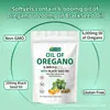 Cápsula Soft de Óleo de Orégano 300 Cápsulas Soft de Óleo de Orégano Venda Quente Transfronteiriça com Semente de Cominho Suprimento de Comércio Exterior