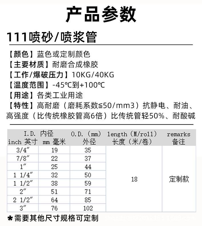 111喷砂/喷浆管 产品参数.jpg