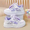 Nueva colección Otoño/Invierno 2026 de zapatillas deportivas para niños: zapatillas casuales cómodas, transpirables y elegantes para niños mayores y estudiantes
