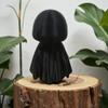 Nuevo Juguete Impreso en 3D Figura de Fantasma, Muñeca Emprendedora Creativa para Venta en Puesto