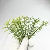 Materiais para Modelo de Caixa de Areia Arquitetônica DIY Feito à Mão Jardim de Paisagismo em Miniatura Modelo de Bambu Floresta de Bambu Materiais de Paisagismo