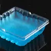 Cenicero Desechable con Arena, Engrosado y Endurecido, para KTV, Sala de Estar, Oficina, Anti-Ceniza Volante, Fábrica de Ceniceros de Plástico para Coche