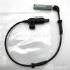 Adecuado para BMW 1999 2000 BMW E46 34521164651 sensor de velocidad ABS de rueda delantera al por mayor