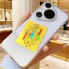 Pegatinas de Transferencia Dorada Imitación para Teléfono que Atraen la Fortuna y Protegen, Pegatinas Internas para Fundas de Teléfono con Lámina Dorada de Transferencia Estilo Chino, Regalos de Tarjetas Pequeñas al por Mayor