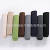 Estante trepador para gatos transfronterizo, alfombrilla autoadhesiva para suelo de alfombra, rascador para gatos, cubierta protectora recortable para sofá de gato