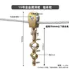 Polea de Alambre Colgante, Cable de Acero, Accesorios de Rodamientos, Grúa Puente, Perfil Angular, Perfil I, Cable Redondo y Plano, Polea, Abrazadera de Cable