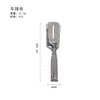 Pinza Espátula de Acero Inoxidable Pinza Nueva para Pescado Pinza para Filete Casera Pinza para Barbacoa Pinza para Pan Pinza para Barbacoa Pinza para Postre