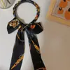 Diadema floral retro femenina clip para el pelo de tul con degradado francés dopamina accesorio para el pelo estilo crema diadema ancha versátil