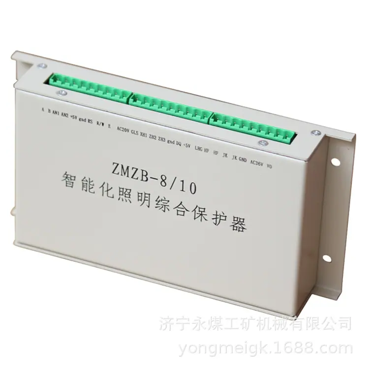 ZMZB-8-10智能化照明综合保护器  (5)