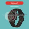 Adequado para Xiaomi Hello Watch Haylou RT Filme temperado Haylou rt Watch Glass Filme temperado