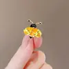 Broche com Acabamento de Luxo, Estilo Nicho e Simples, Alfinete de Roupa, Acessório de Pérola para Terno, Broche