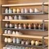 Estantes de Almacenamiento para Baño Seleccionados Cuidadosamente, Estantes de Almacenamiento para Lavabo, Lavabos Colgantes Debajo del Gabinete, Zapateros Retráctiles para Baño