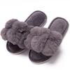 Chinelos E-commerce Transfronteiriço Amazon Chinelos de Fábrica Sapatos Femininos Solas Sapatos Confortáveis Escorregadios Macios