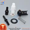 Adequado para GAC Trumpchi GS4GA6GS5GS3GA3GA5GM6GM8 tampa do tanque de combustível porta clipe interruptor de trava cabo fivela