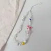 Cadena colgante para teléfono móvil de chica gato con lazo cadena colgante para cámara cadena para teléfono móvil con cuentas alto valor de color red new trend