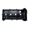 Adecuado para Ford Focus Tapa de Válvulas con Agujero Cubierta del Capó del Motor 4M5G-6K272He 4M5G-6K272-He