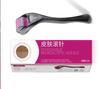 Instrumento de beleza facial MTS transfronteiriço Facial Microneedle Doméstico Facial 540 Rolo Microneedle Rolo de agulha descartável