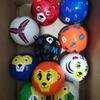 Envío Gratis desde el Fabricante, Balón de Fútbol Cosido a Máquina Tallas 3-4-5, Balón de Fútbol Pu para Competición, Balón de Fútbol de Pvc Engrosado para Niños, Entrenamiento en Interiores y Exteriores