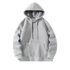 Comercio electrónico transfronterizo, Amazon, sudadera con capucha de otoño normal, prenda exterior casual de manga larga unisex, chaqueta deportiva